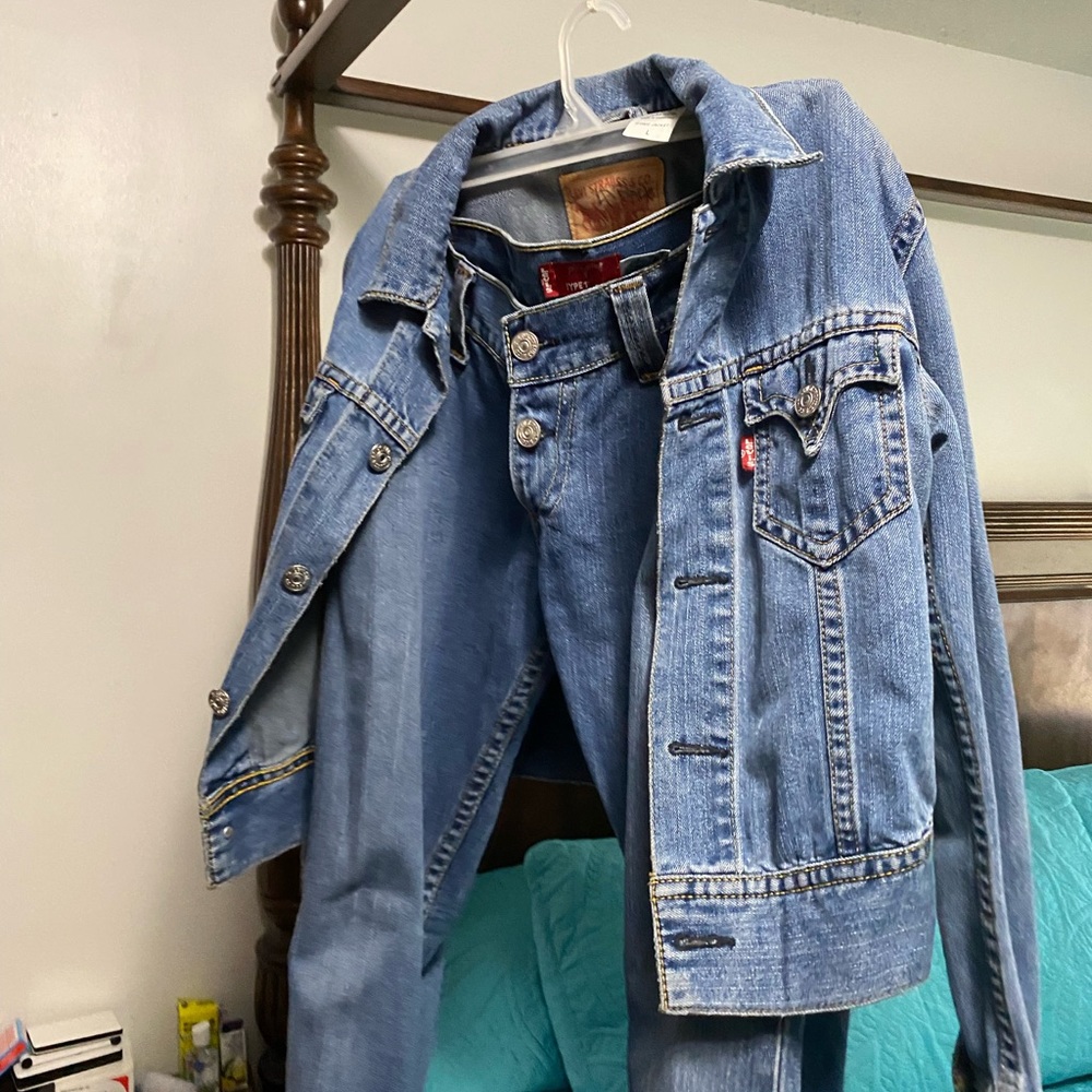 Denim